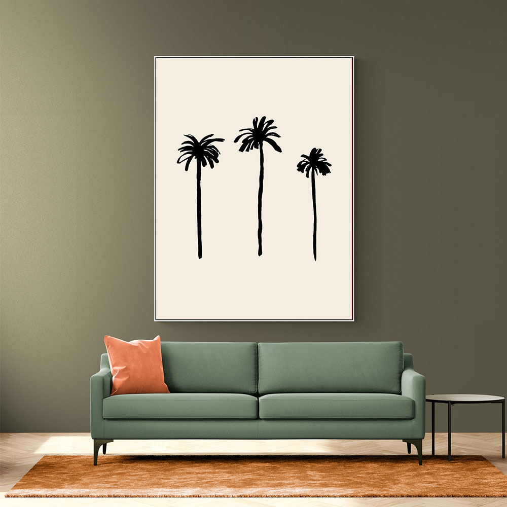 Palm Trees