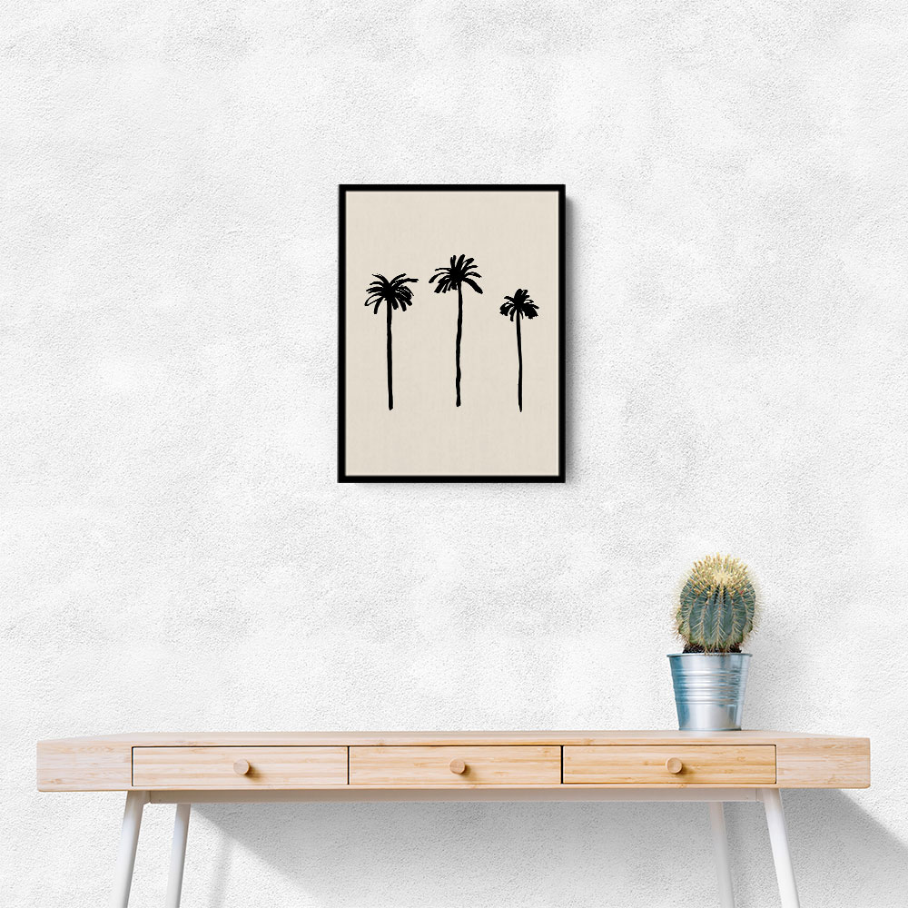 Palm Trees