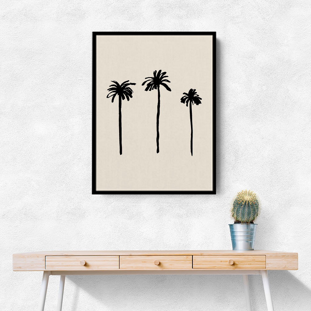 Palm Trees