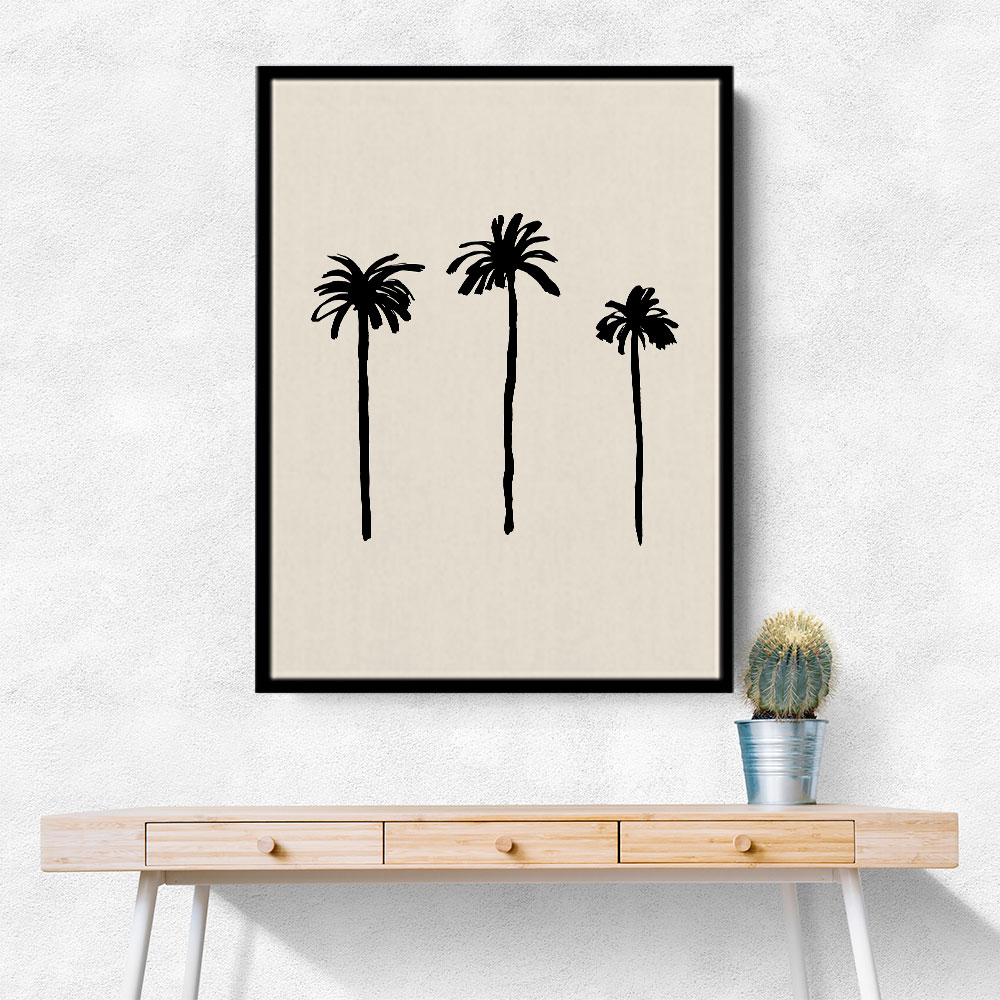 Palm Trees