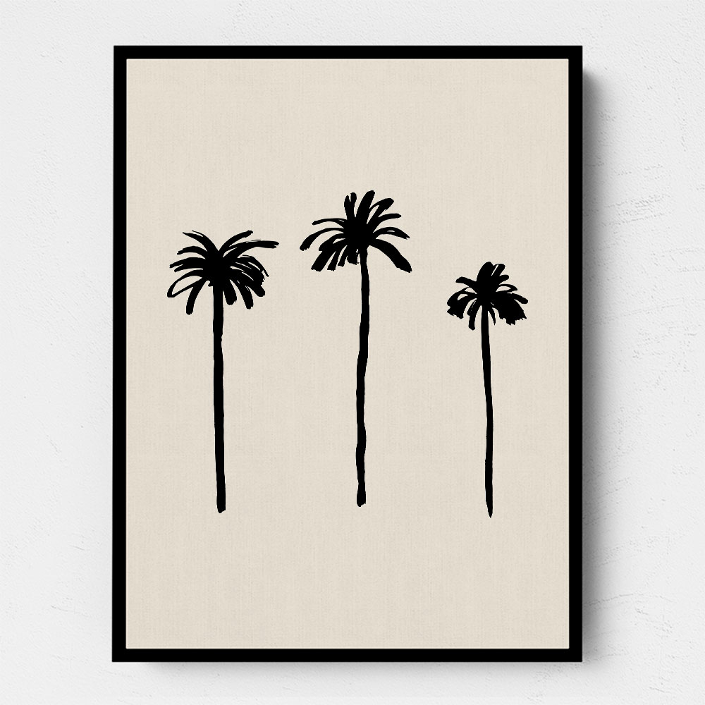 Palm Trees