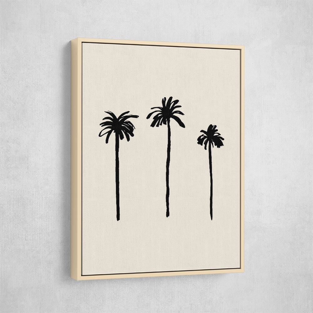 Palm Trees