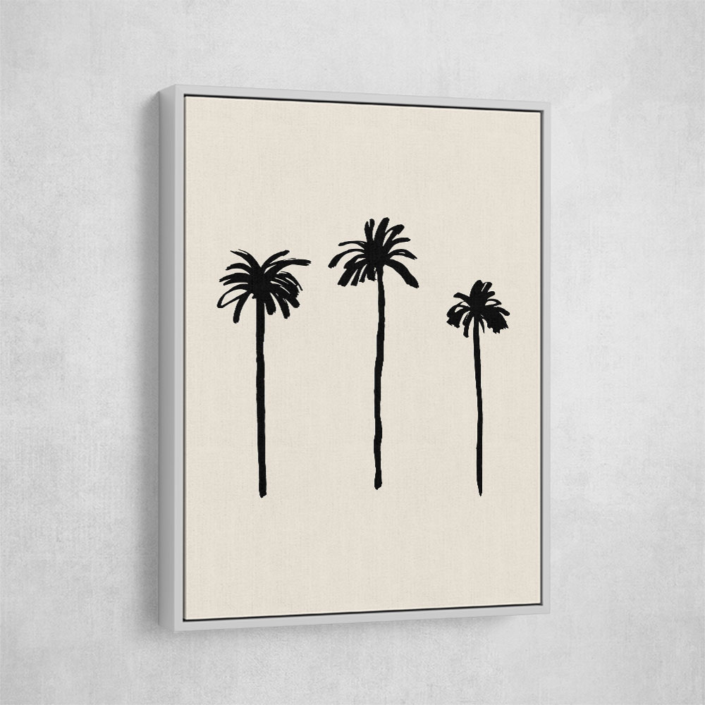 Palm Trees