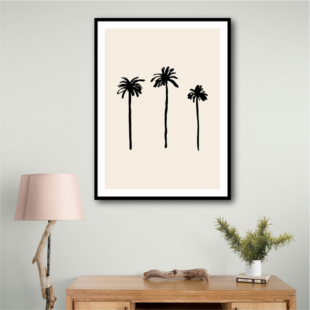 Palm Trees