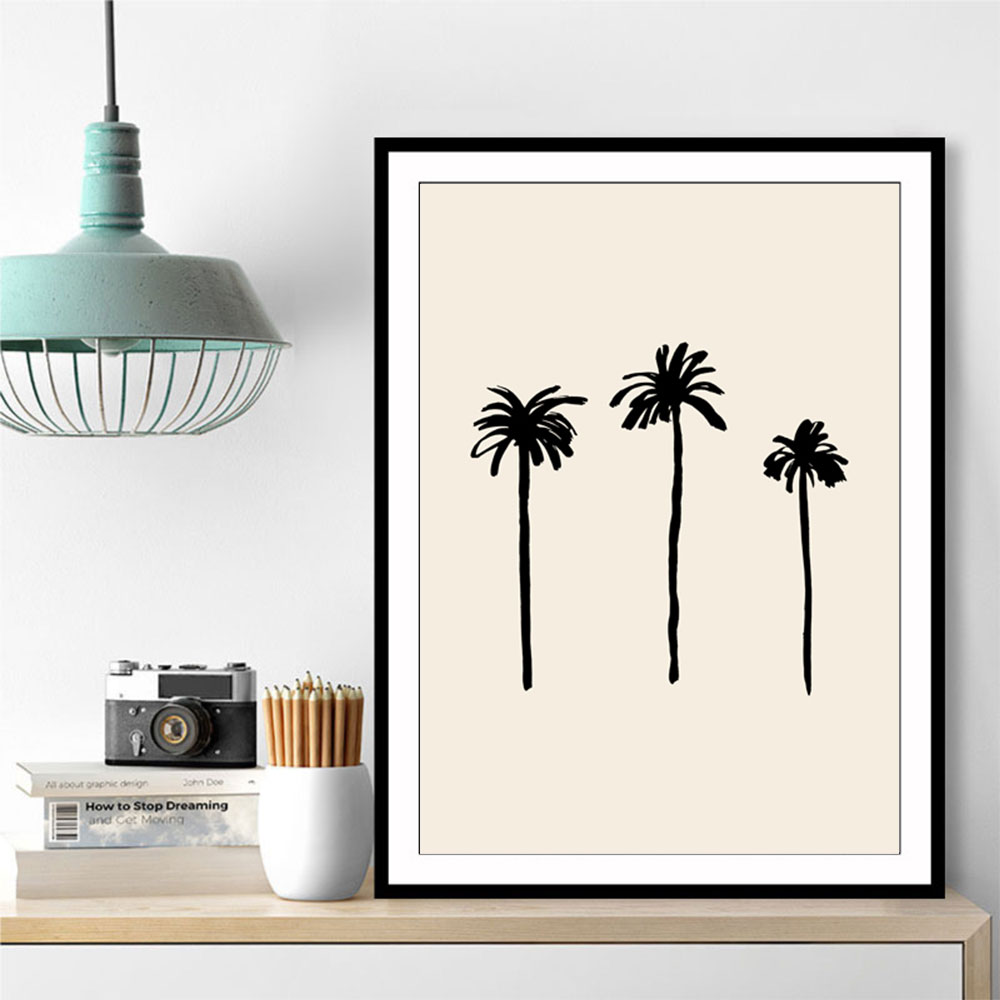 Palm Trees