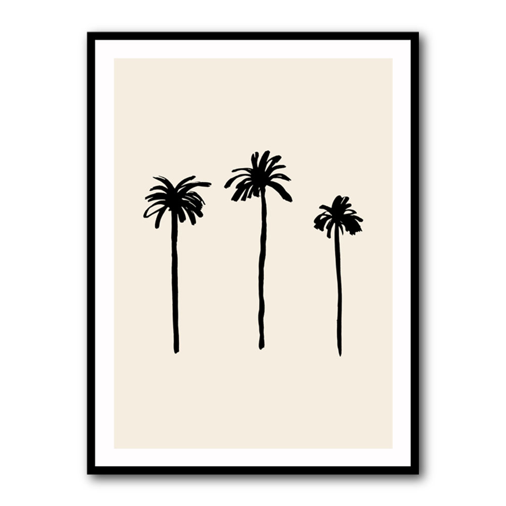 Palm Trees