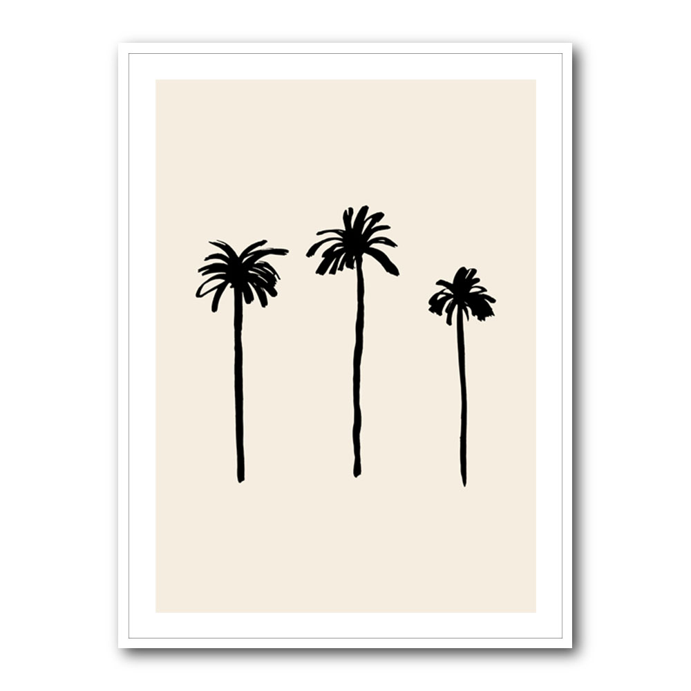 Palm Trees