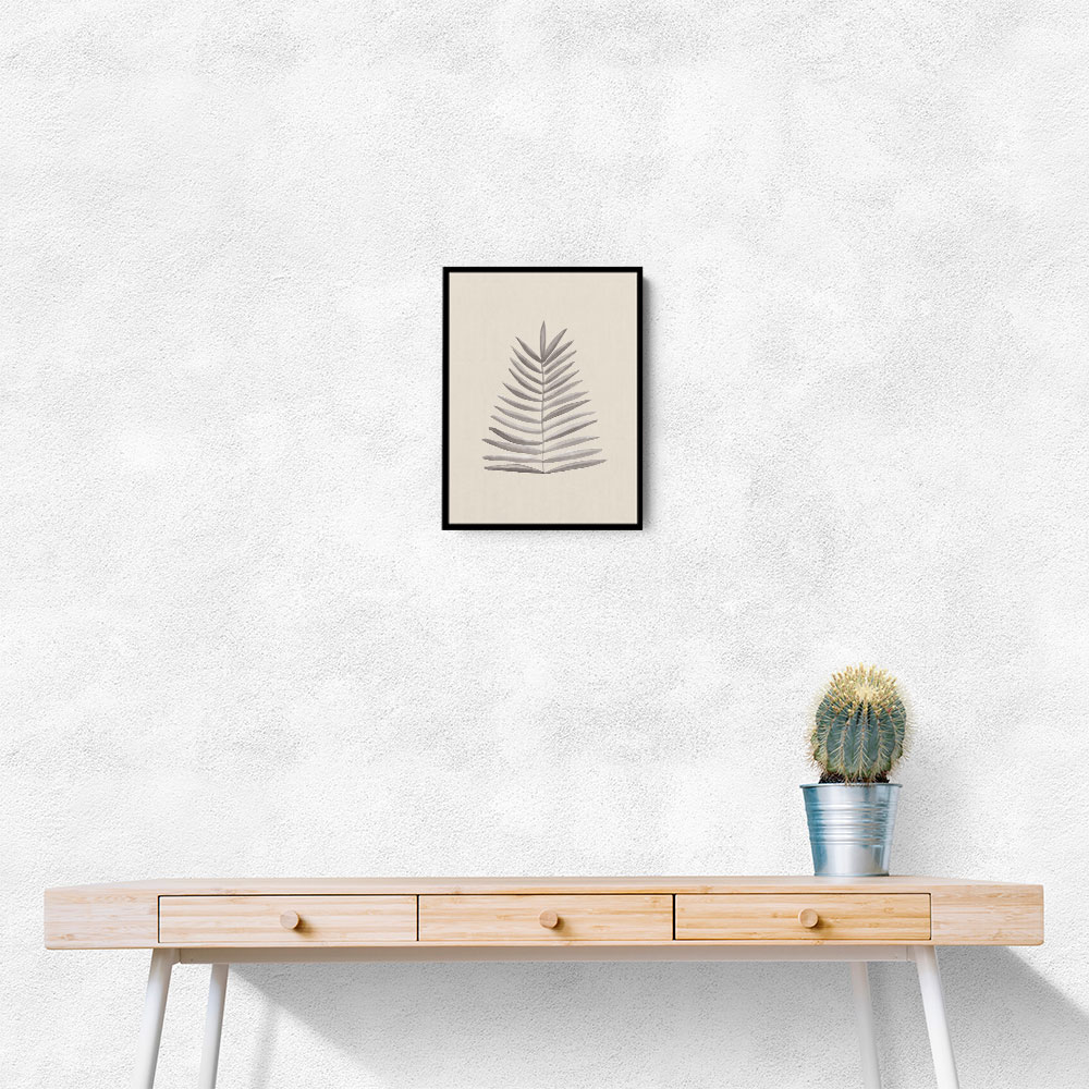 Palm Leaf Ink Palm Leaf Ink