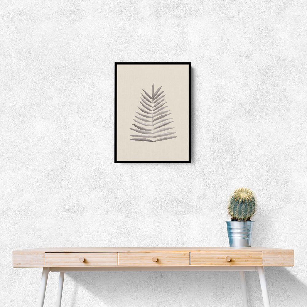 Palm Leaf Ink Palm Leaf Ink