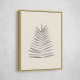 Palm Leaf Ink Palm Leaf Ink