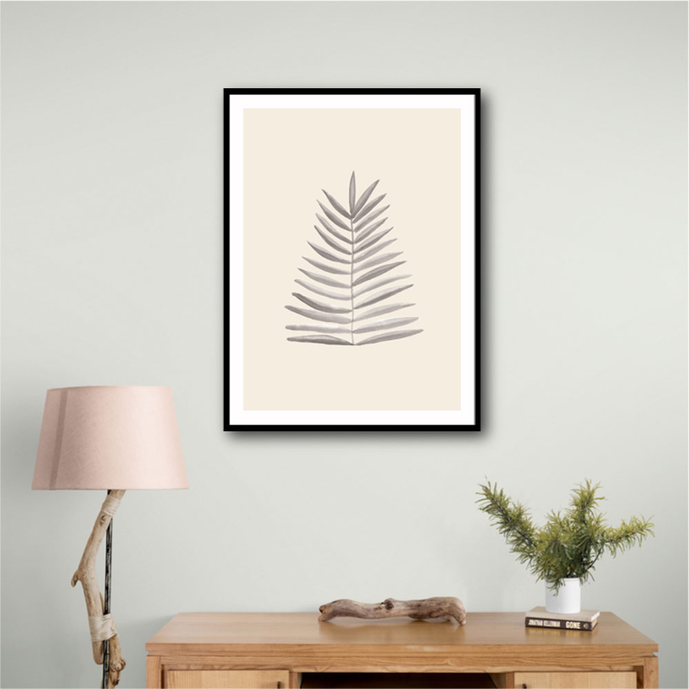 Palm Leaf Ink