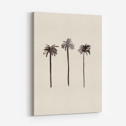 Palm Trees Ink