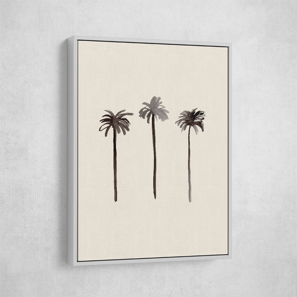 Palm Trees Ink