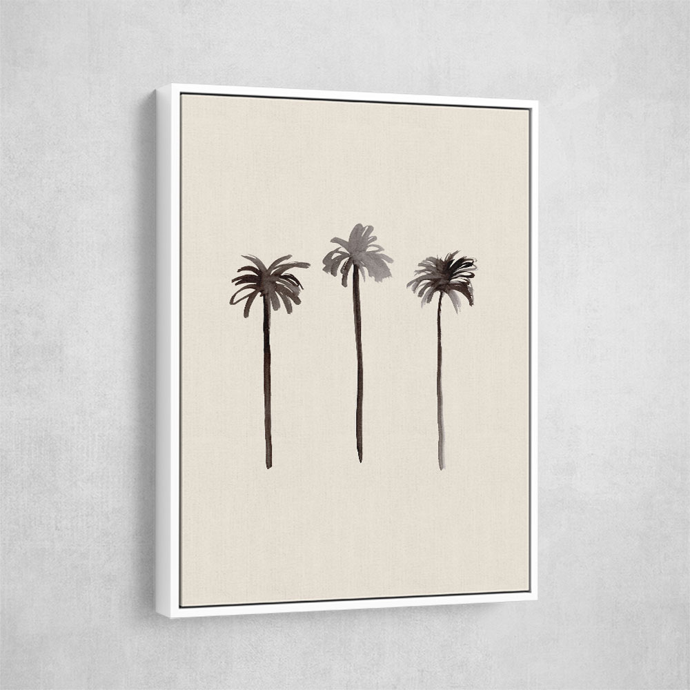 Palm Trees Ink