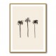 Palm Trees Ink