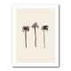 Palm Trees Ink