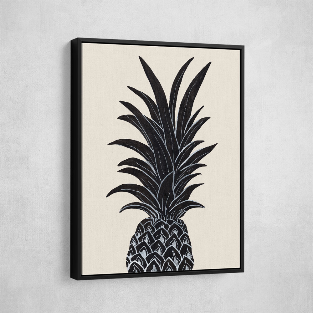 Black Pineapple