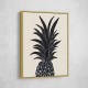 Black Pineapple