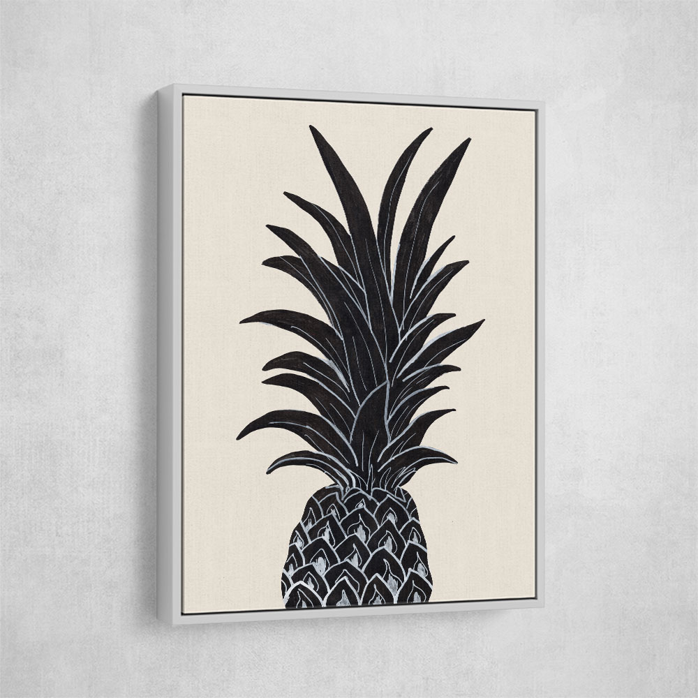 Black Pineapple