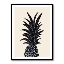 Black Pineapple