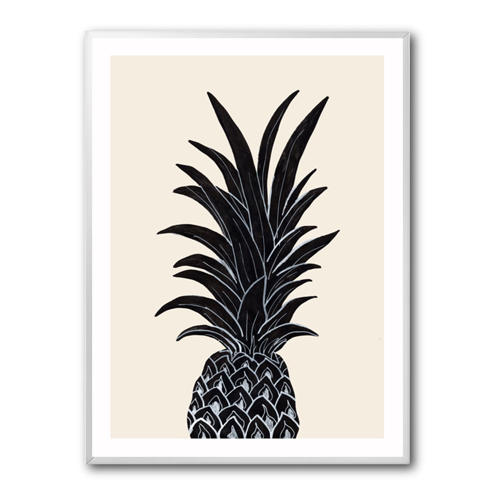 Black Pineapple