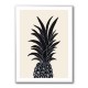 Black Pineapple