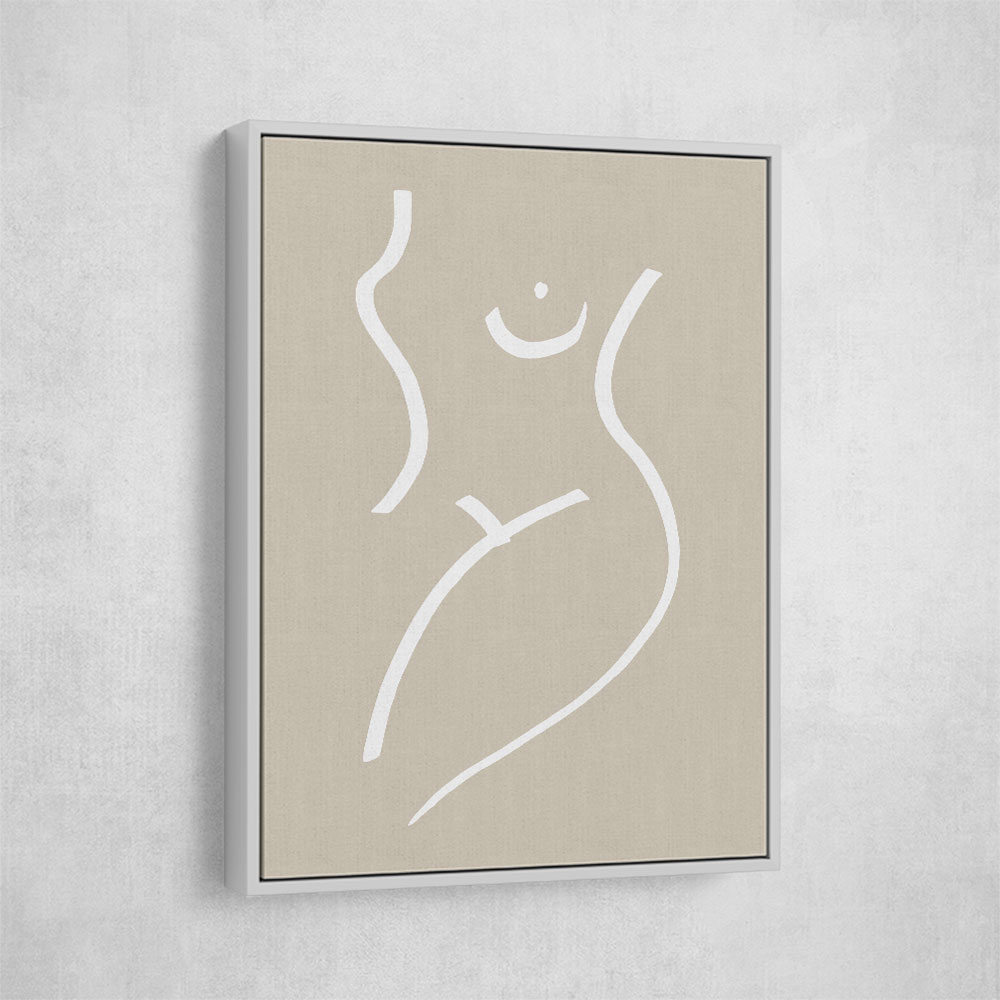 Body Sketch Sand Body Sketch Sand