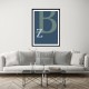 Letter B