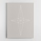 Grid Star Grey Grid Star Grey