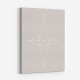 Grid Star Grey Grid Star Grey