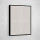 Grid Star Grey Grid Star Grey