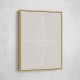 Grid Star Grey Grid Star Grey