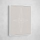 Grid Star Grey Grid Star Grey