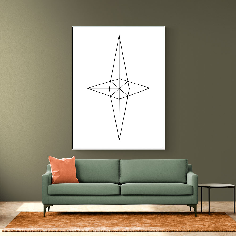 Grid Star Grid Star