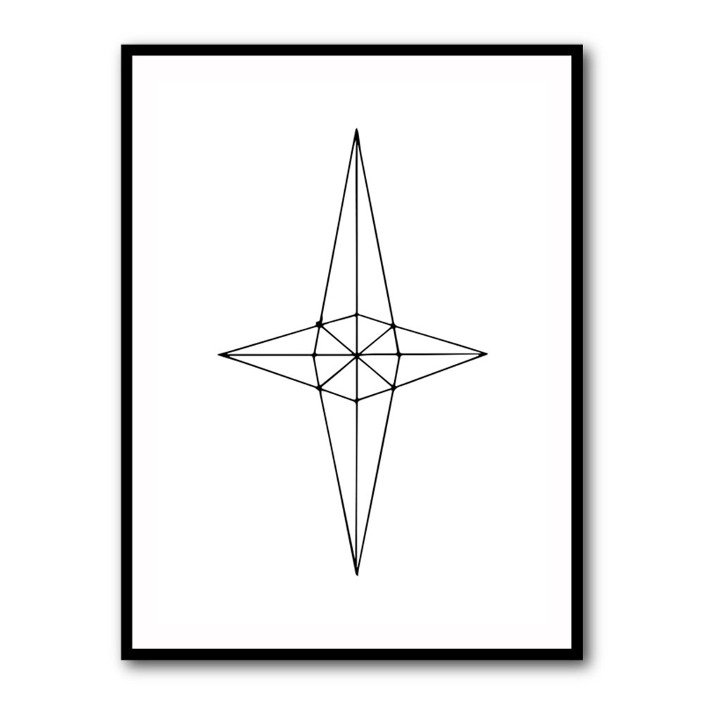 Grid Star