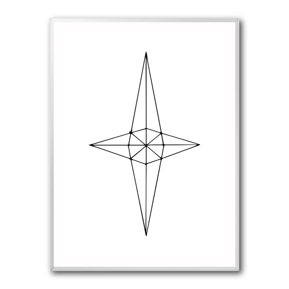 Grid Star