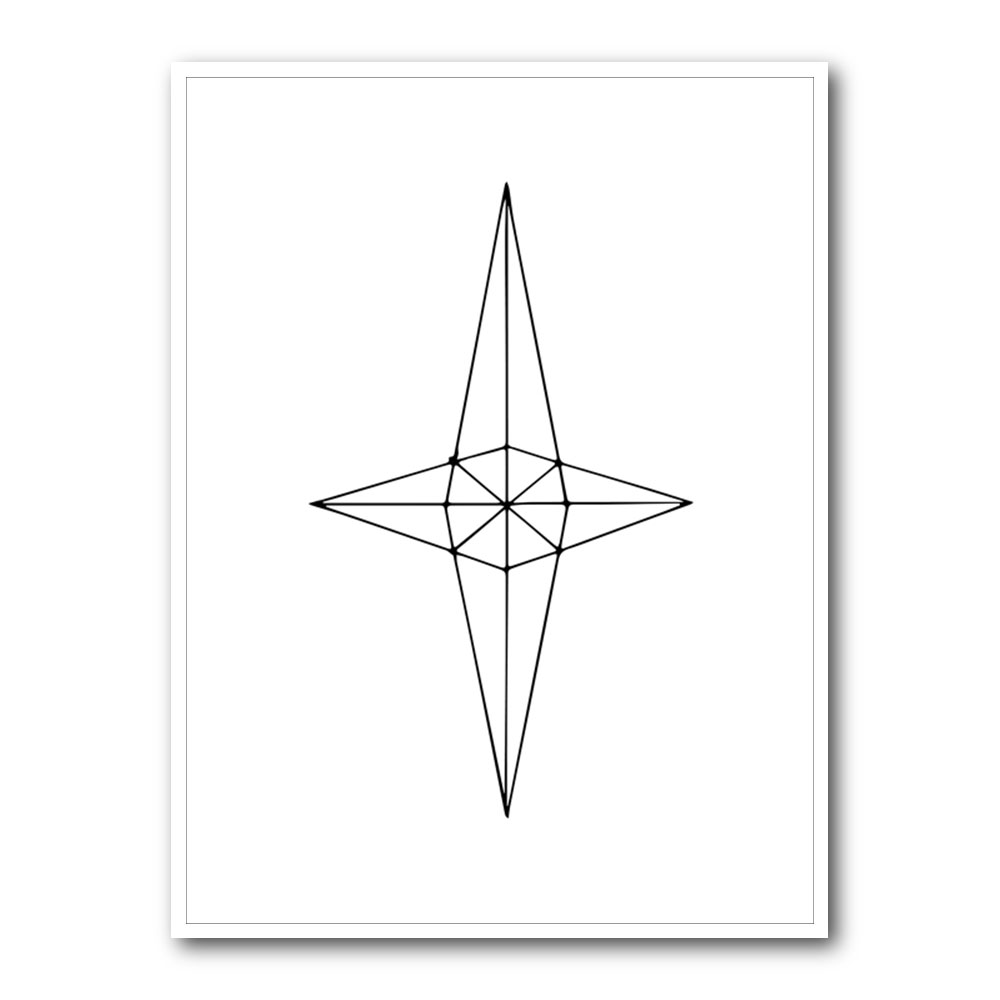 Grid Star