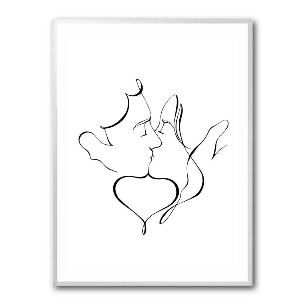 The Kiss The Kiss