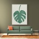 Monstera Aqua 05