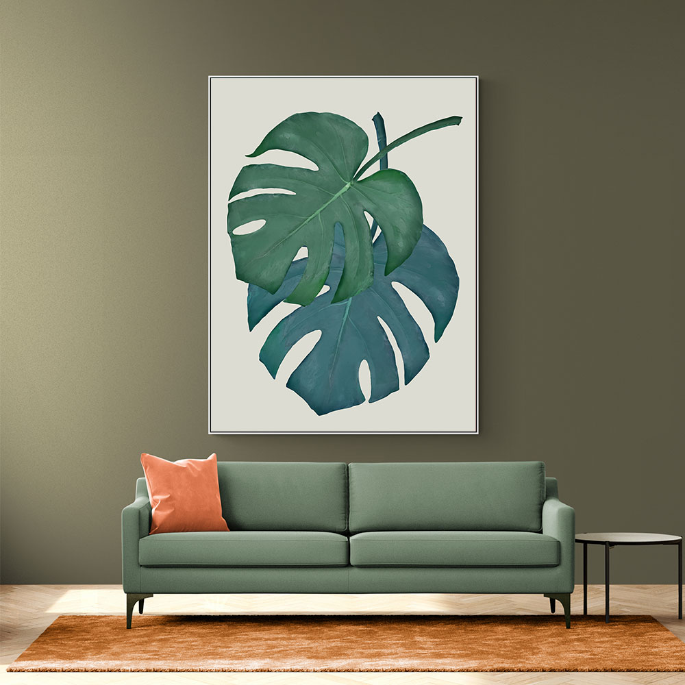 Monstera Aqua 06