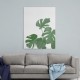 Monstera Aqua 04