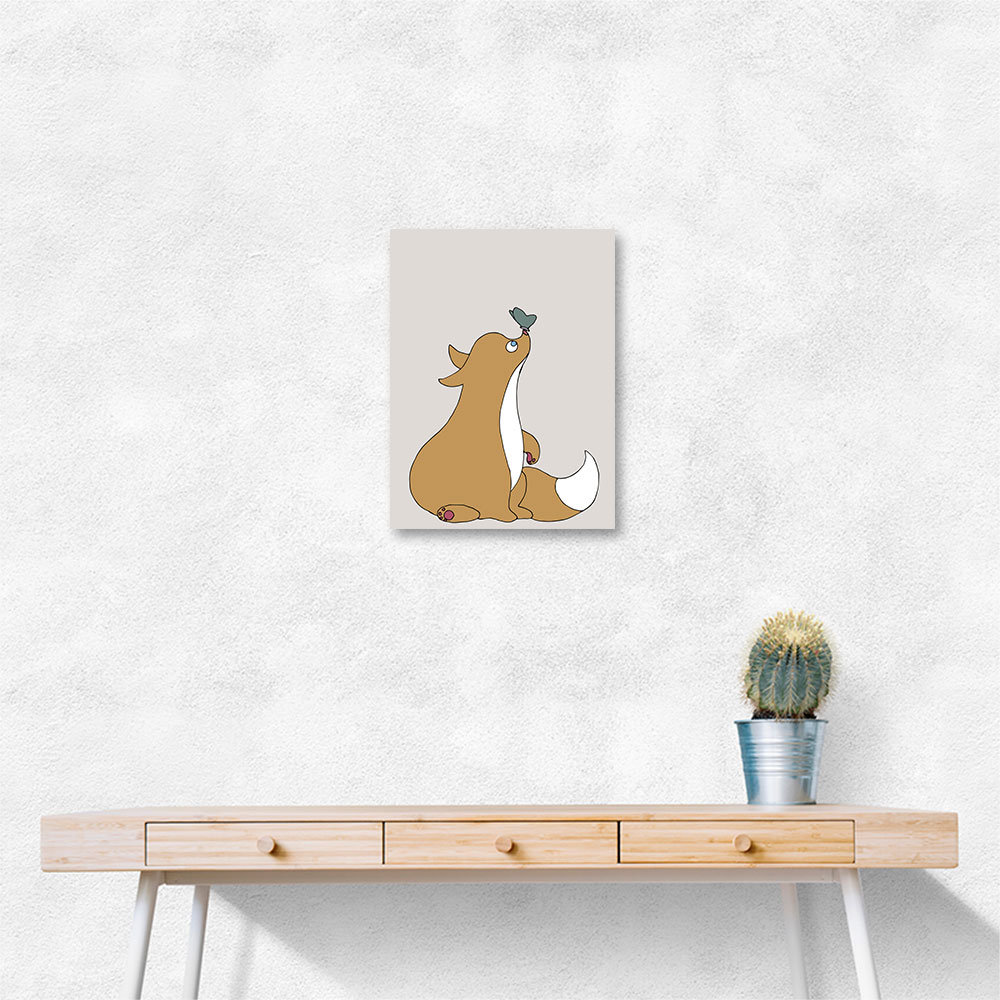 The Fox