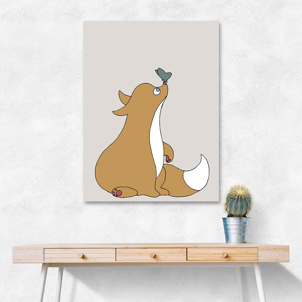 The Fox