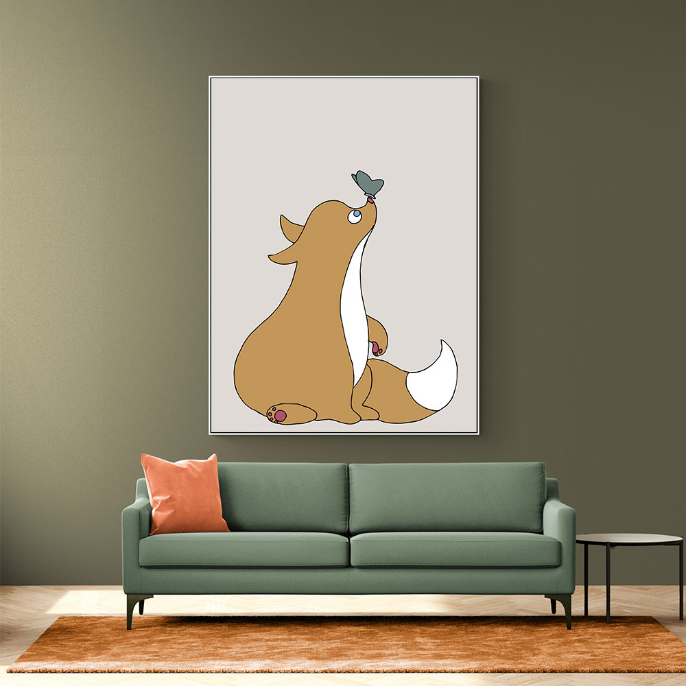 The Fox