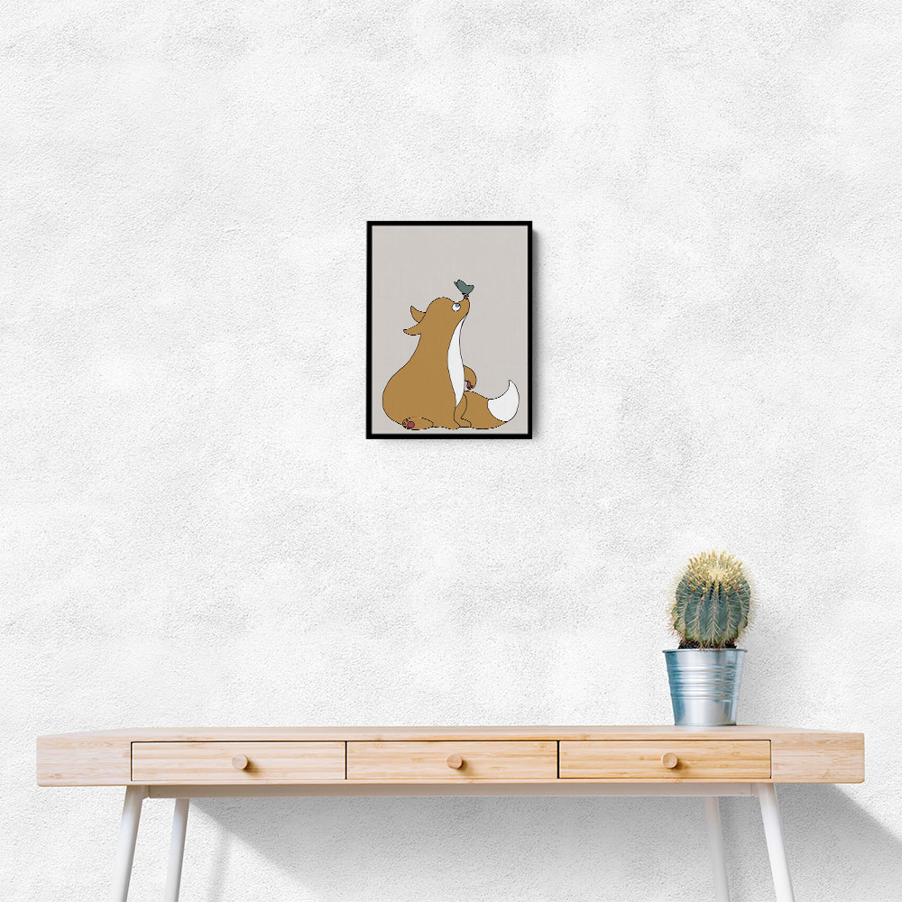 The Fox