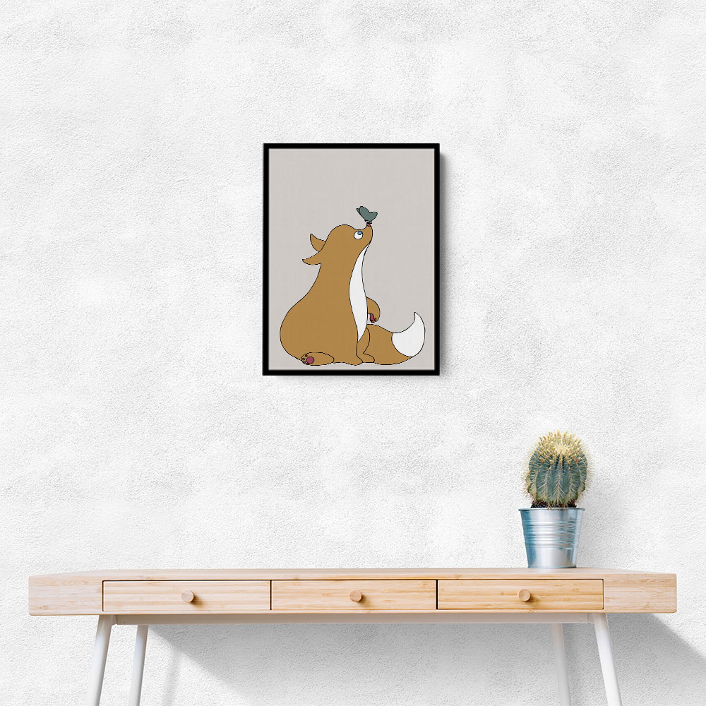 The Fox