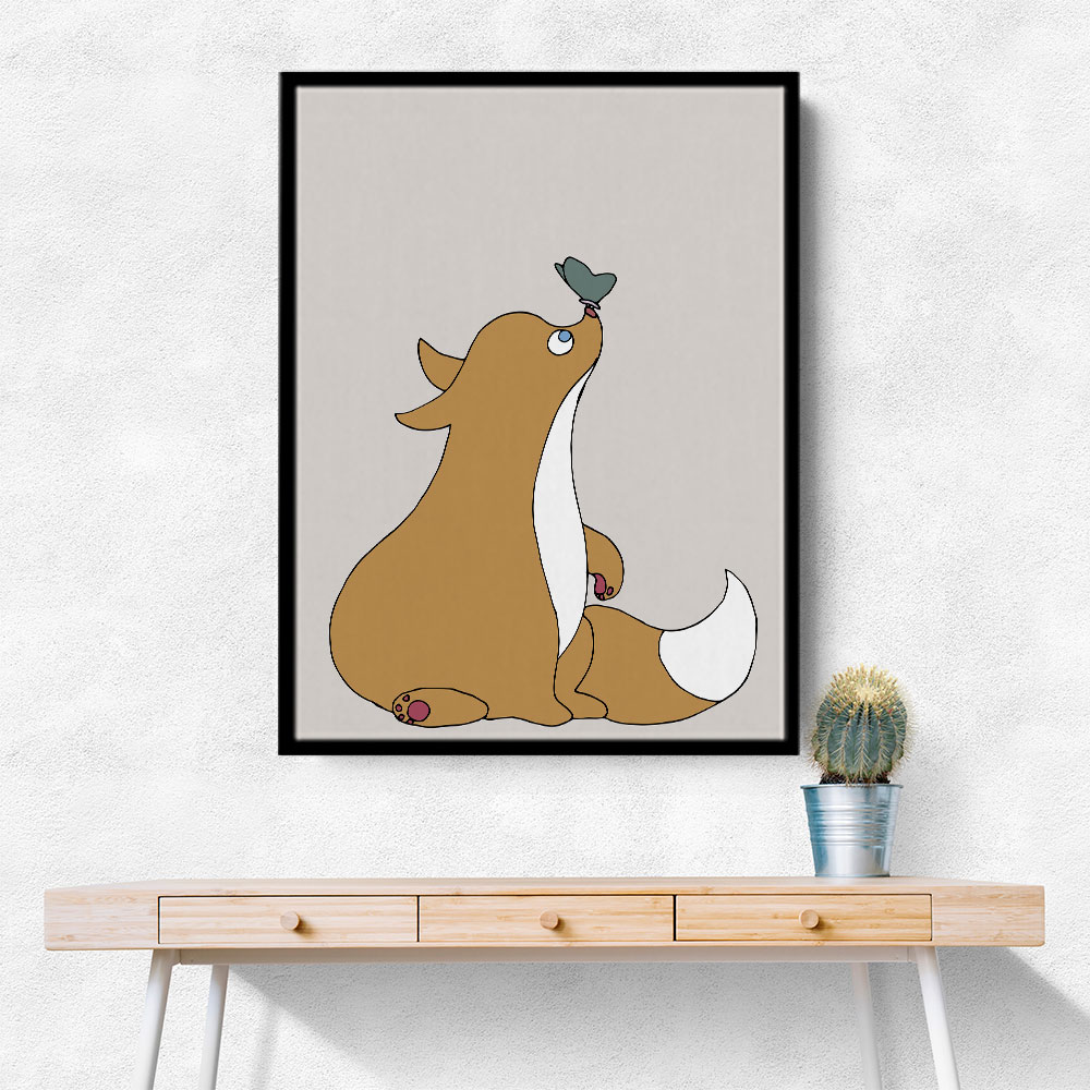 The Fox