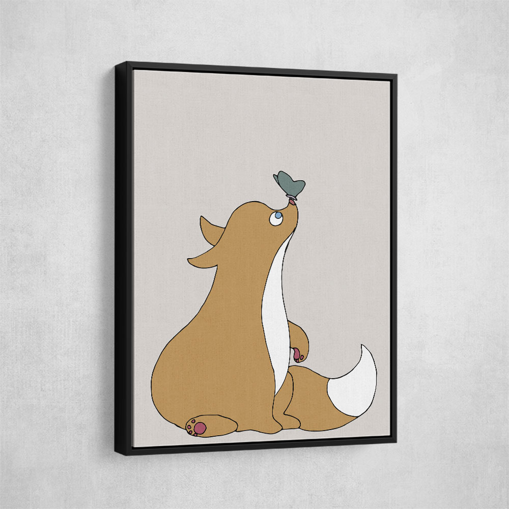 The Fox