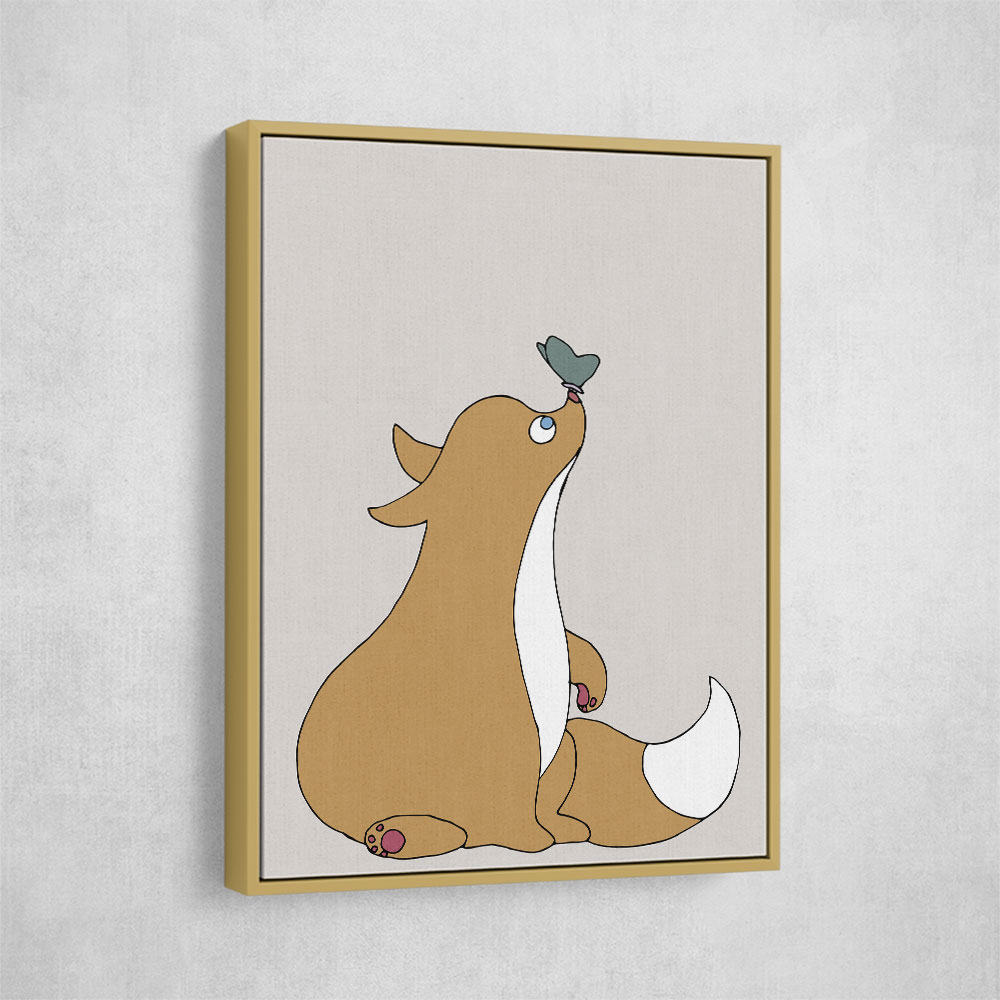 The Fox