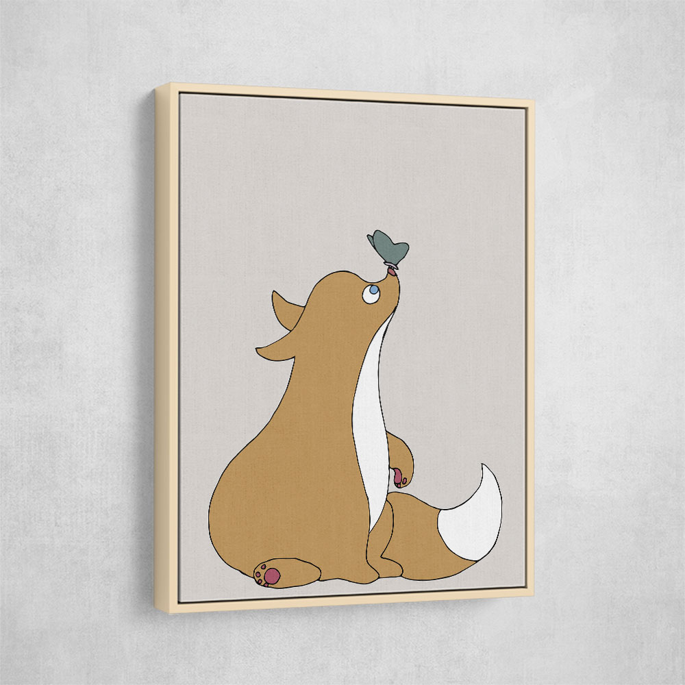 The Fox